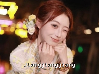 Jiangjiangjiang