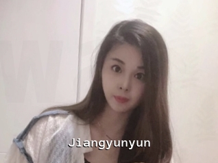 Jiangyunyun