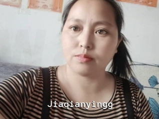 Jiaqianyingg
