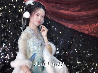 Jiayingdd