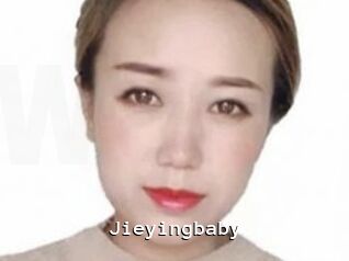 jieyingbaby Webcamsex Amateur