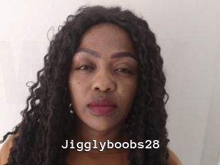 Jigglyboobs28