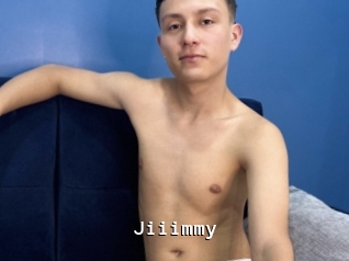 Jiiimmy