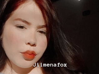Jiimenafox