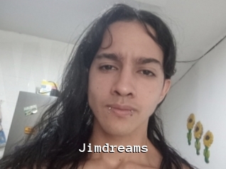 jimdreams Webcamsex Amateur