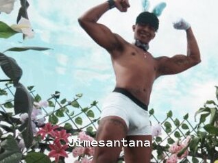 Jimesantana