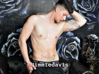 Jimmiedavis
