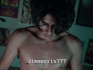 Jimmorris777