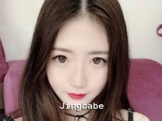 Jingbabe