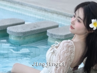 Jingjingzi