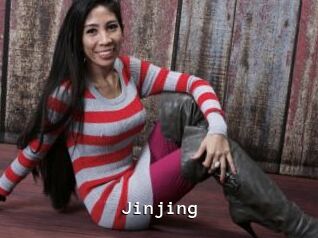 Jinjing