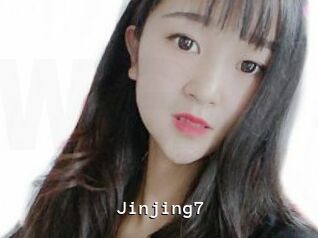 jinjing7 Webcamsex Amateur