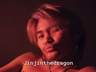 Jinjinthedragon