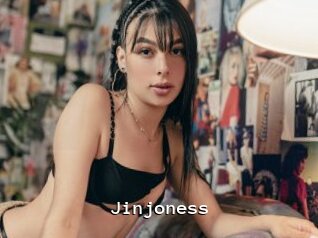 Jinjoness