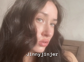 Jinnyjinjer