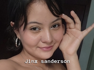 Jinx_sanderson