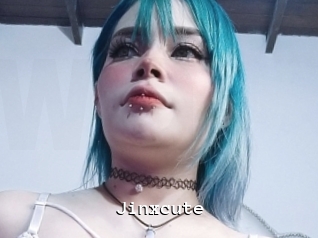 Jinxcute