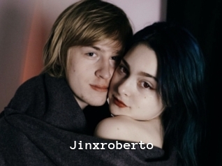 Jinxroberto
