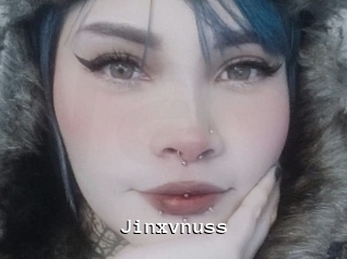 Jinxvnuss