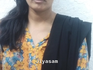 Jiyasam