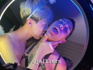 jjmillers Webcamsex Amateur