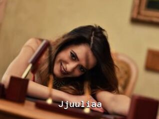 Jjuuliaa