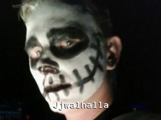 Jjwalhalla