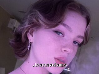 Joanaadams