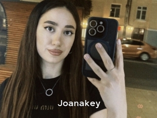Joanakey