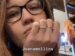 Joanamollins