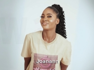 Joanann