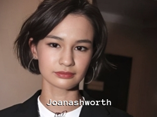 Joanashworth