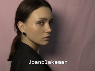 Joanblakeman