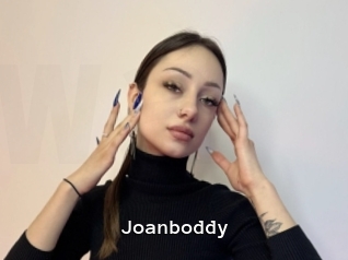 Joanboddy