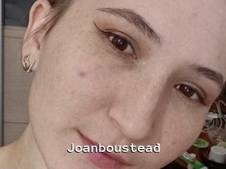 Joanboustead