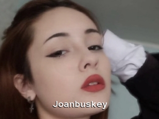joanbuskey Webcamsex Amateur