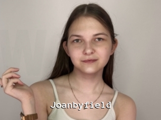 Joanbyfield