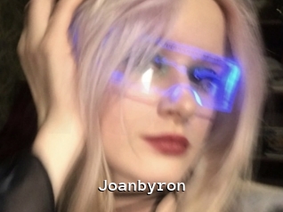 Joanbyron