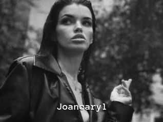 joancaryl Webcamsex Amateur