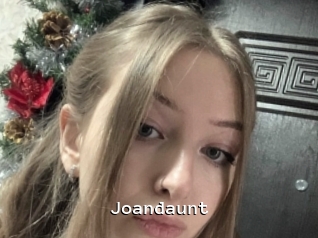 Joandaunt