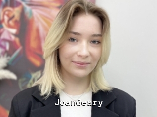 Joandeary