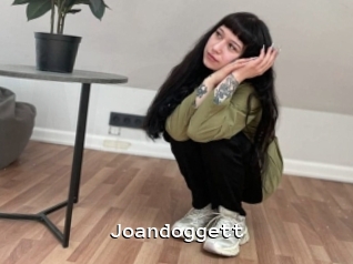 Joandoggett