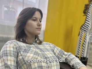 Joaneagerton