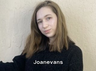 joanevans Webcamsex Amateur