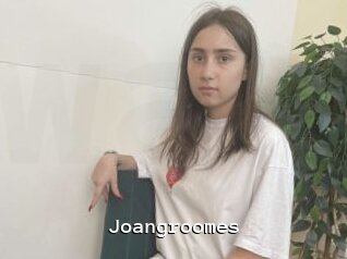 joangroomes Webcamsex Amateur