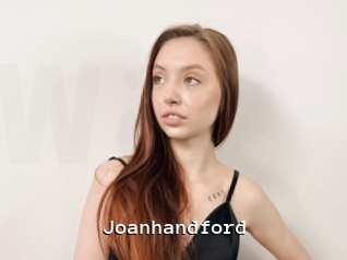 Joanhandford