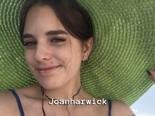 joanharwick Webcamsex Amateur