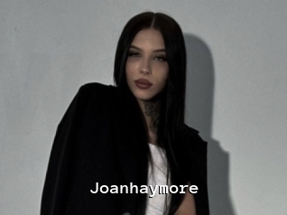 Joanhaymore