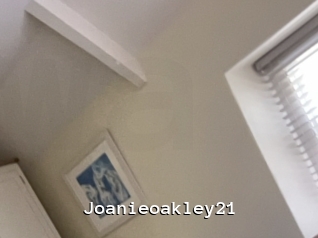Joanieoakley21