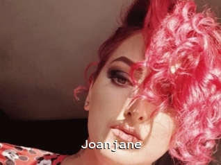 Joanjane